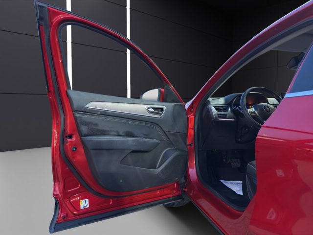 RENAULT Arkana usata, con ESP