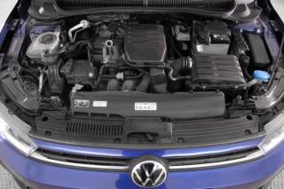 VOLKSWAGEN Polo usata, con Immobilizzatore elettronico