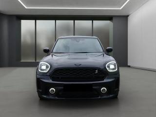 MINI Countryman usata, con Airbag laterali