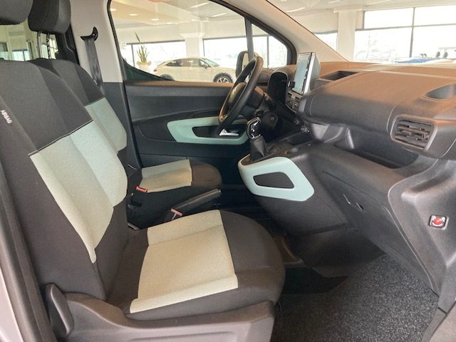 CITROEN Berlingo usata, con Cruise Control