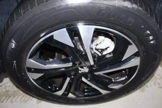 PEUGEOT 2008 usata, con Immobilizzatore elettronico