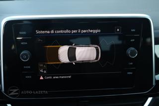 VOLKSWAGEN T-Roc usata, con Chiusura centralizzata senza chiave