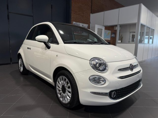 FIAT 500 usata, con Airbag Passeggero