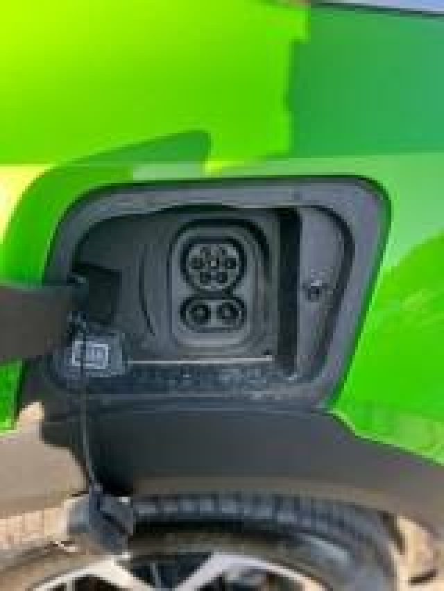 OPEL Mokka-e usata, con Bluetooth
