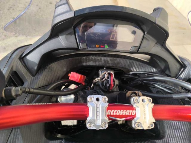 HONDA Integra usata 9