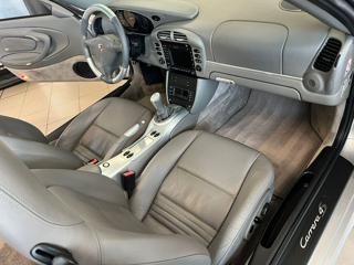 PORSCHE 911 usata, con Sedile posteriore sdoppiato
