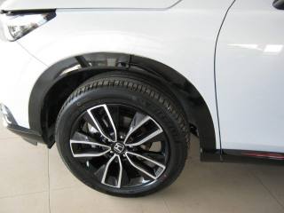HONDA HR-V usata, con Fari LED