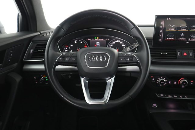 AUDI Q5 usata 5