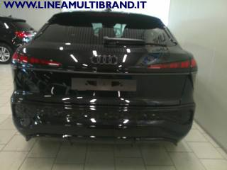 AUDI Q3 usata, con Climatizzatore
