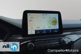 FORD Kuga usata 9