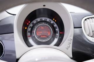 FIAT 500 usata, con ESP