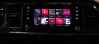 SEAT Ateca usata 25