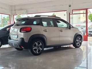 CITROEN C3 usata, con Autoradio