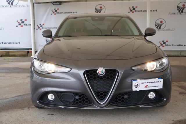 ALFA ROMEO Giulia usata, con Airbag Passeggero