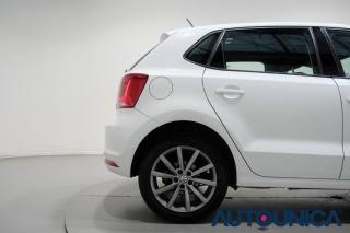 VOLKSWAGEN Polo usata 44