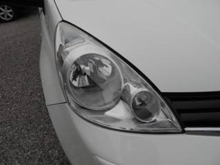 NISSAN Note usata 46