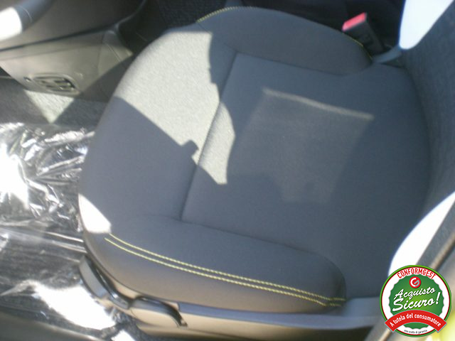 FIAT Panda usata, con Specchietti laterali elettrici