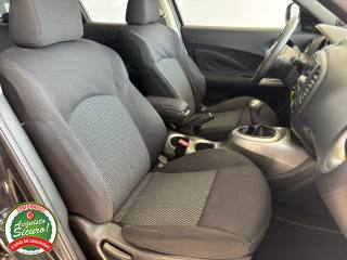 NISSAN Juke usata, con Climatizzatore
