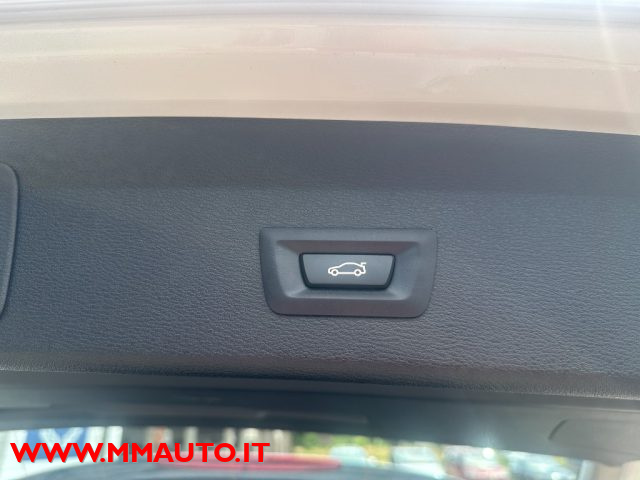 BMW X1 usata, con Chiusura centralizzata
