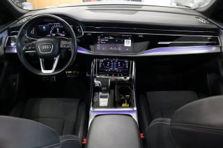 AUDI Q8 usata, con Controllo trazione