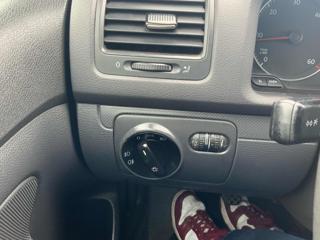 VOLKSWAGEN Golf usata, con Fendinebbia