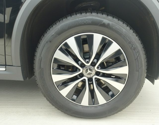 MERCEDES-BENZ GLA 250 usata, con Boardcomputer