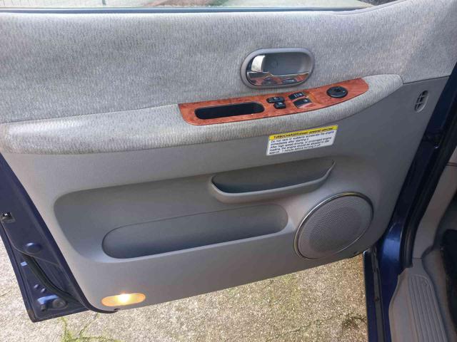 KIA Carnival usata 19
