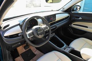 FIAT 600 usata, con Bluetooth