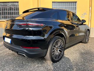 PORSCHE Cayenne usata, con Airbag Passeggero