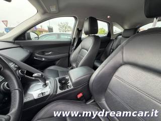 JAGUAR E-Pace usata, con Cruise Control