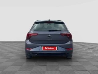 VOLKSWAGEN Polo usata 3