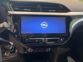 OPEL Corsa usata, con Luci diurne LED