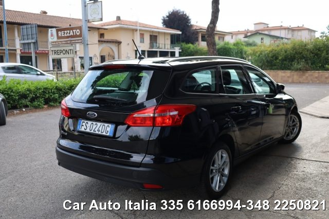 FORD Focus usata 107