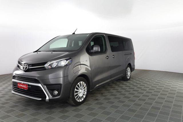 TOYOTA Proace Verso usata 0