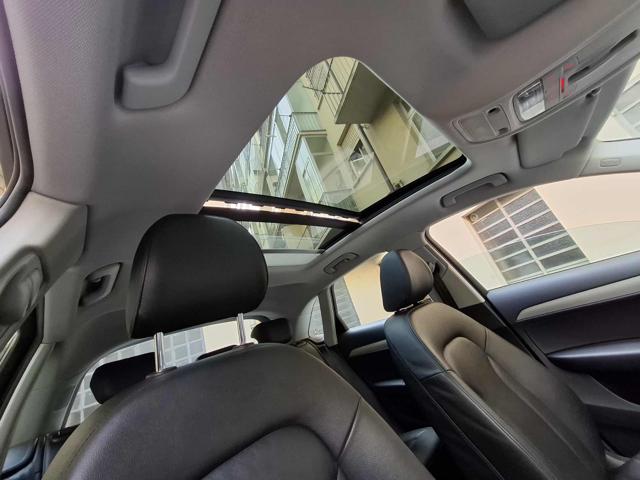 AUDI Q3 usata, con Climatizzatore