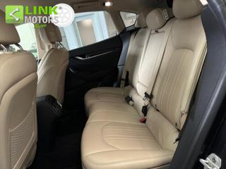 MASERATI Levante usata, con Controllo trazione