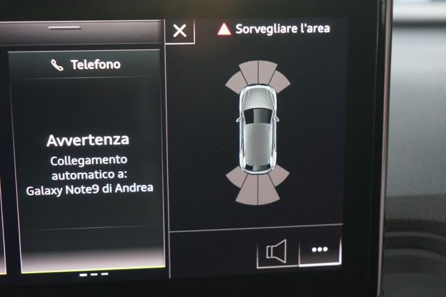 AUDI Q5 usata, con Chiusura centralizzata