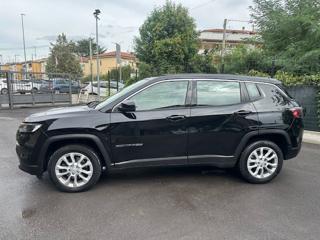 JEEP Compass usata, con Alzacristalli elettrici