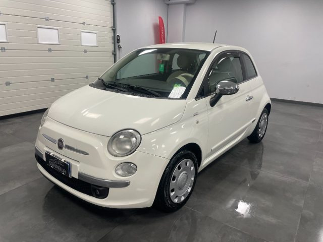 FIAT 500 usata, con Airbag Passeggero