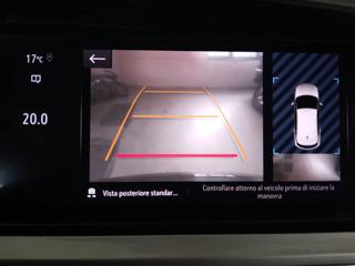 OPEL Grandland usata, con Specchietti laterali elettrici