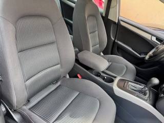 AUDI A4 usata, con Fendinebbia