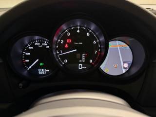 PORSCHE Macan usata, con Airbag laterali