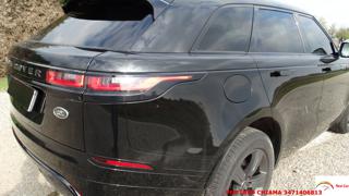 LAND ROVER Range Rover Velar usata, con Ruota di riserva