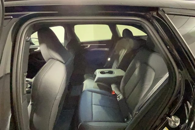 AUDI A6 usata, con Fari LED