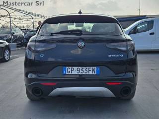 ALFA ROMEO Stelvio usata, con Alzacristalli elettrici