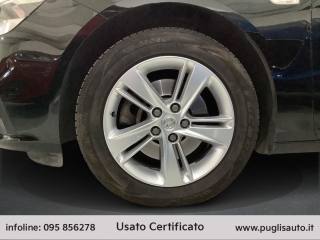 OPEL Insignia usata, con Immobilizzatore elettronico