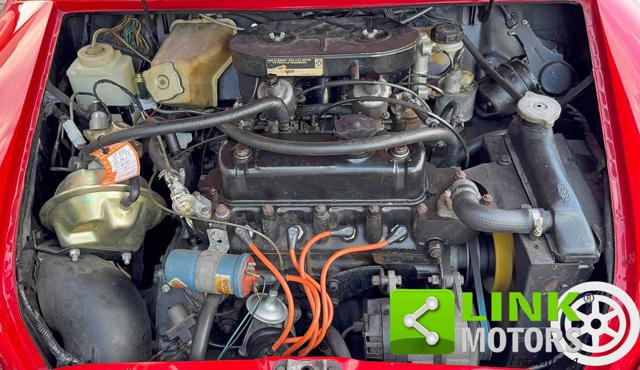 INNOCENTI Mini Cooper usata 17