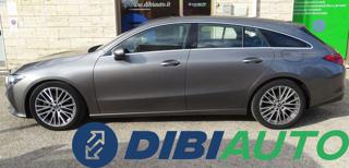 MERCEDES-BENZ CLA 200 usata, con Airbag Passeggero