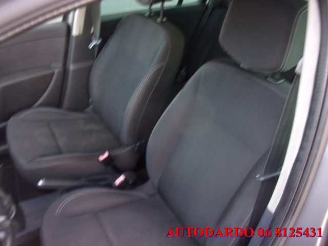 RENAULT Clio usata, con Immobilizzatore elettronico