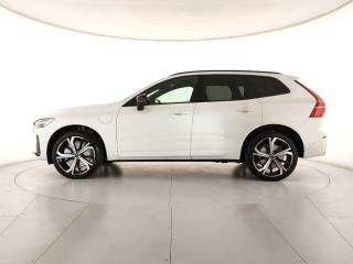 VOLVO XC60 usata, con Airbag laterali